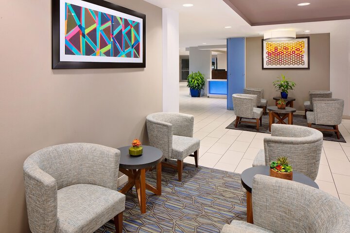 Hotel Interior 17 of 45