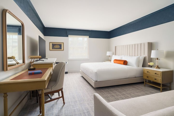 The Nittany Lion Inn
