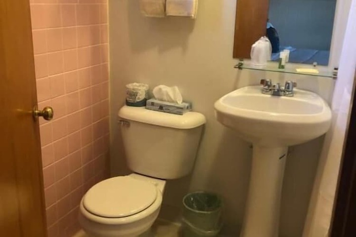 Room 7 of 20