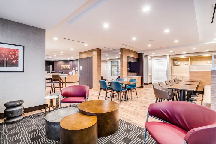 TownePlace Suites by Marriott Chicago Waukegan / Gurnee