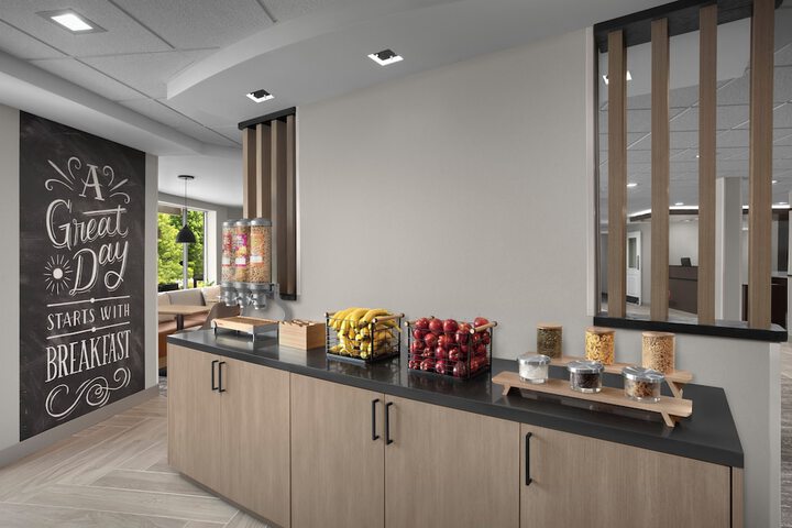 TownePlace Suites by Marriott - Des Moines Urbandale