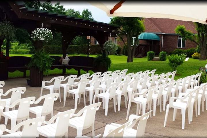 Wedding/Banquet 13 of 22