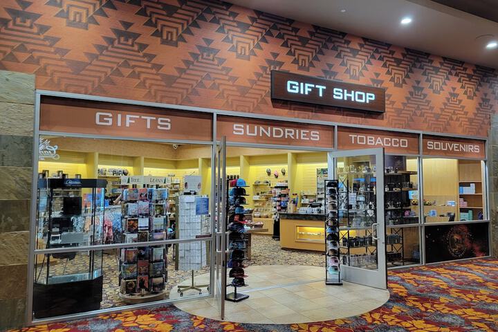 Gift Shop 61 of 61