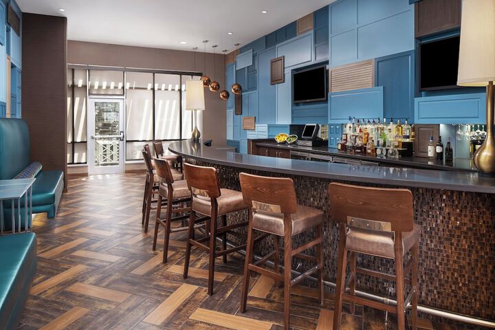 SpringHill Suites by Marriott Midland Odessa