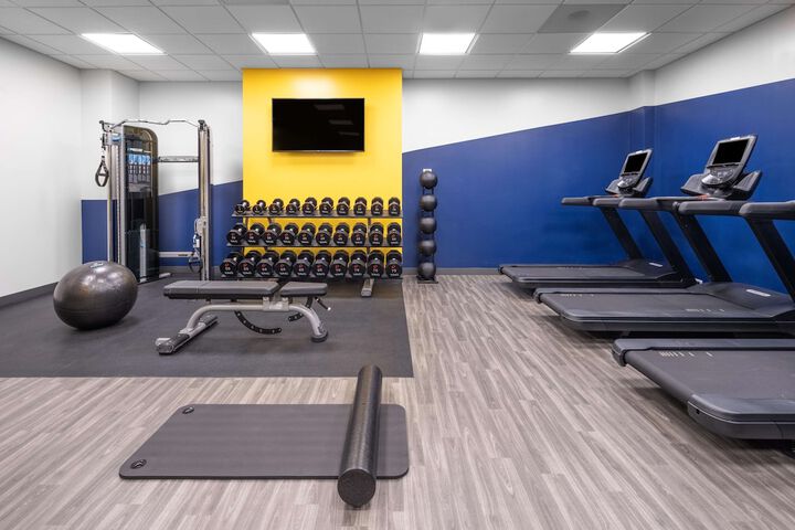 Health and Fitness 26 of 31
