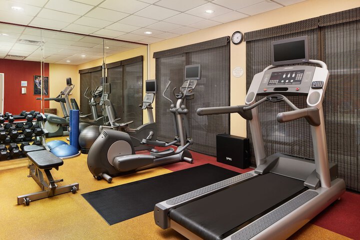 Health and Fitness 44 of 48