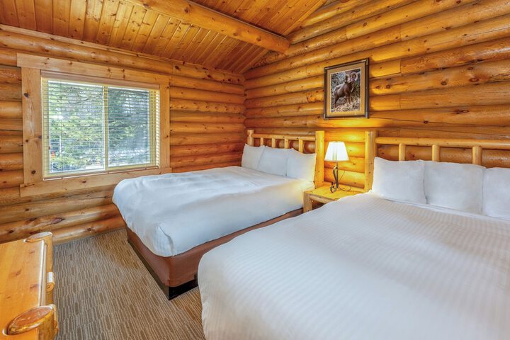 Togwotee Mountain Lodge