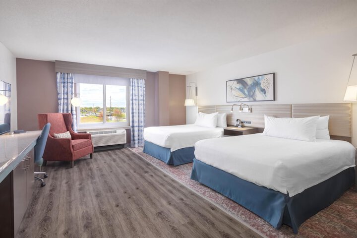 Hilton Garden Inn Des Moines / Urbandale