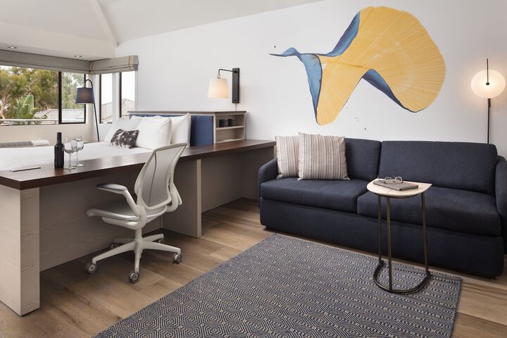 Hotel Indigo San Diego Del Mar by IHG