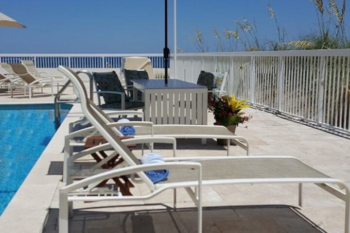 Pool 8 of 85