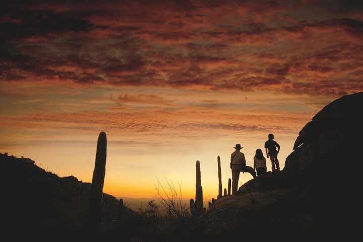 The Ritz-Carlton Dove Mountain