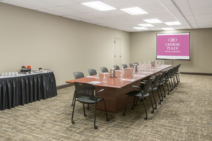 Crowne Plaza Hotel Hickory by IHG