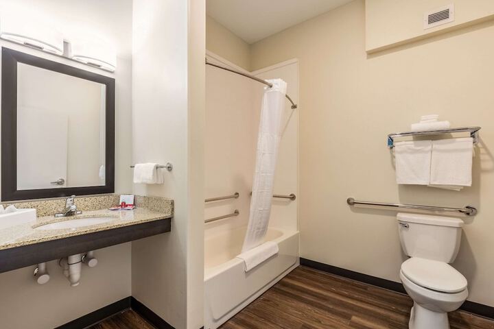 Econo Lodge Dayton North