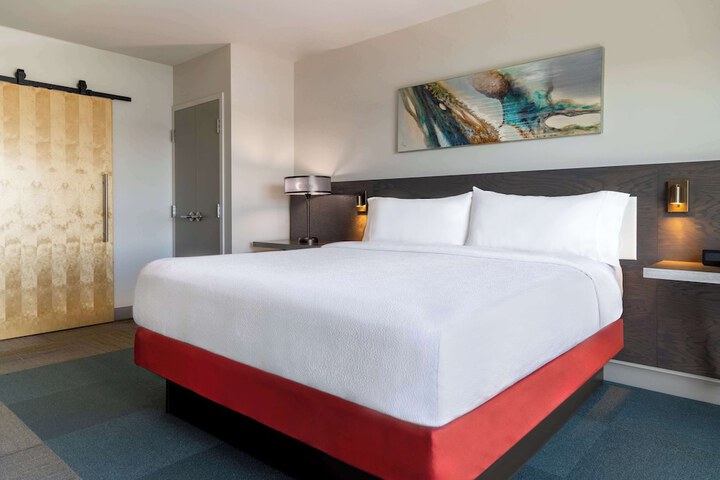 Hilton Garden Inn Fredericton