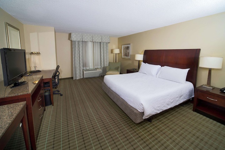 Hilton Garden Inn Valdosta