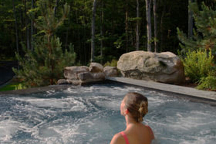 The Lodge at Woodloch