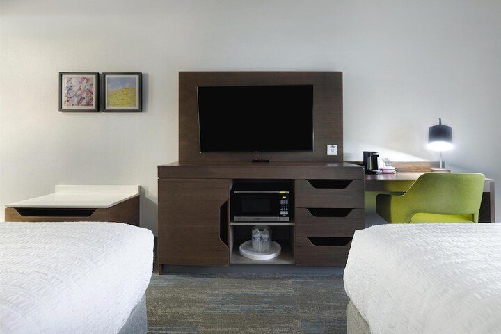 Hampton Inn & Suites Shreveport / South