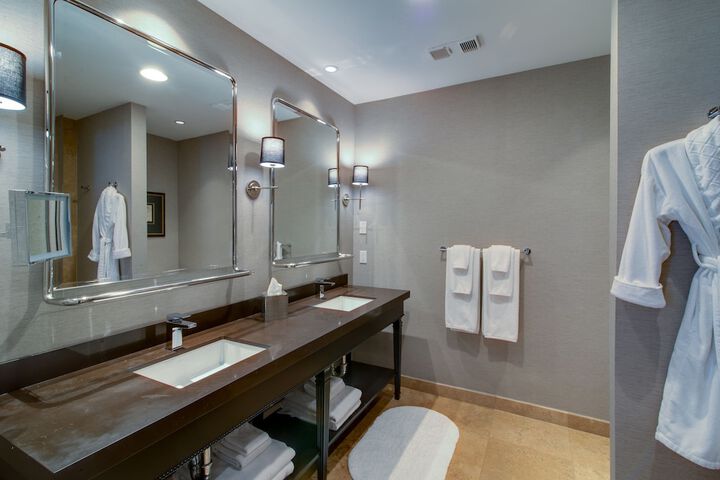 The US Grant a Luxury Collection Hotel, San Diego
