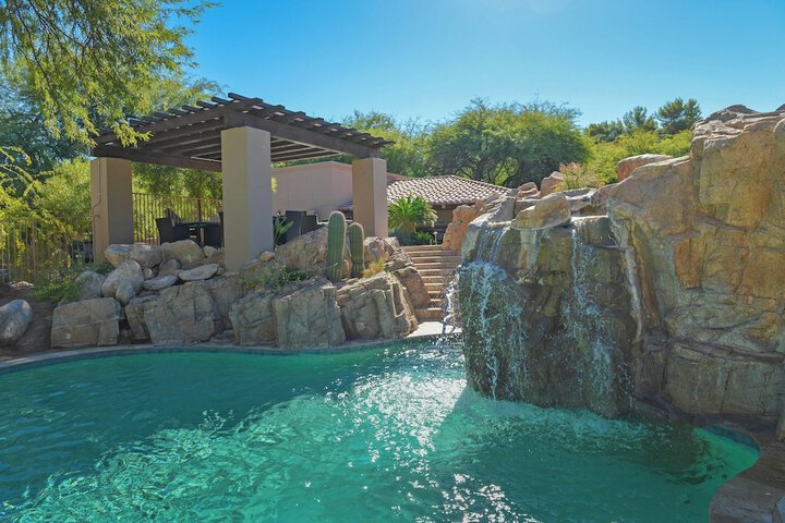 The Westin La Paloma Resort and Spa