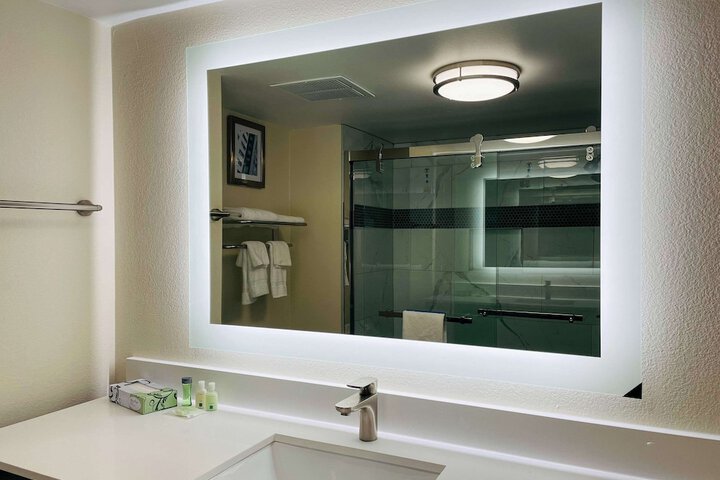 Quality Inn & Suites Lake Charles South