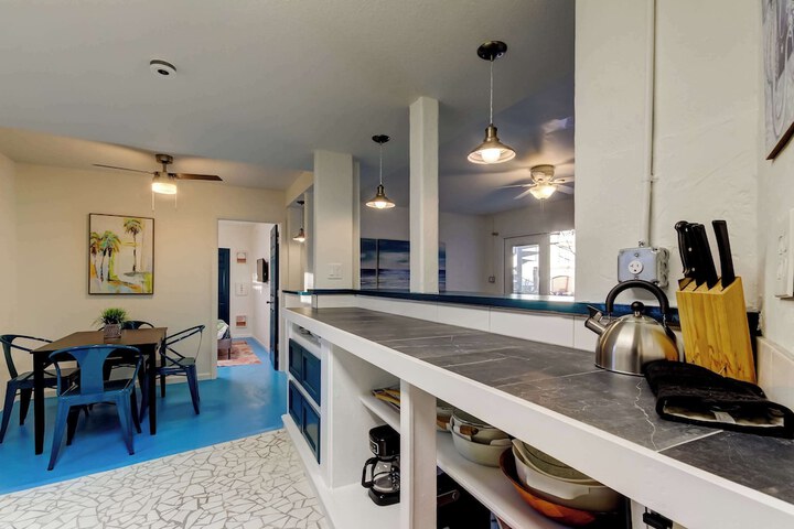 IRB Coastal Beach Homes