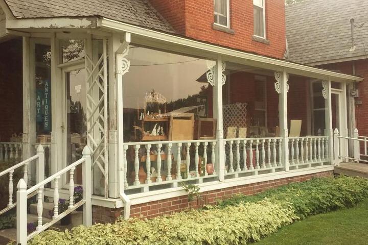 The Mays Place Bed and Breakfast