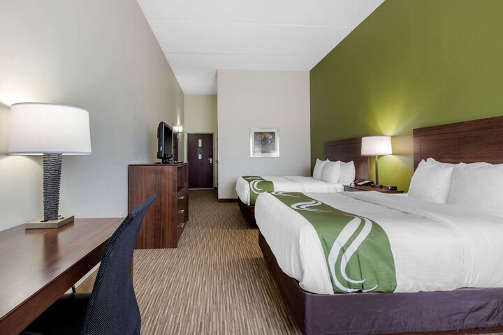 Quality Inn & Suites Mountain Home North
