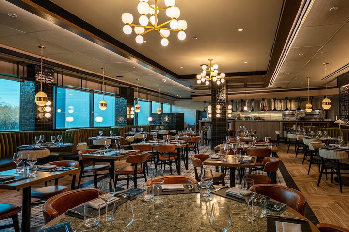 Caesars Southern Indiana Hotel & Casino - a Caesars Rewards Destination
