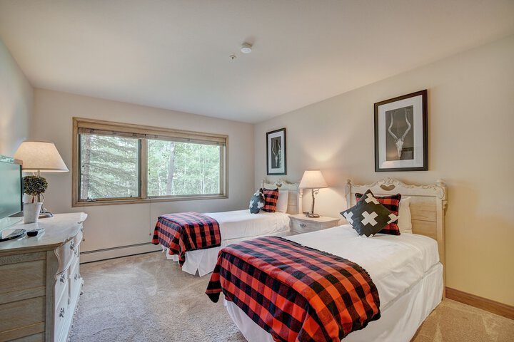 The Pines Lodge a RockResort, by Vail Resorts