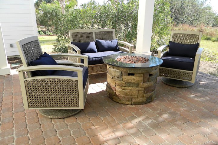 Terrace/Patio 29 of 32