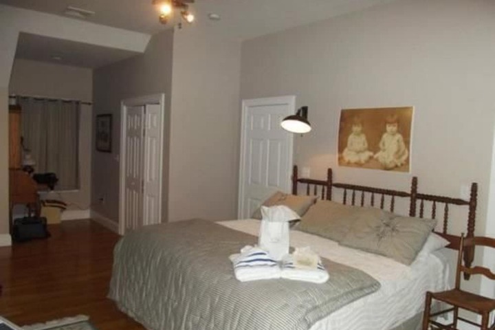Josephines Bed & Breakfast