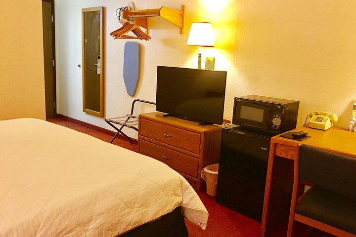 Select Inn Breckenridge