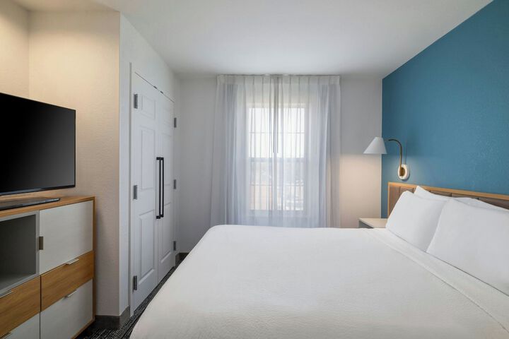 TownePlace Suites by Marriott Gaithersburg