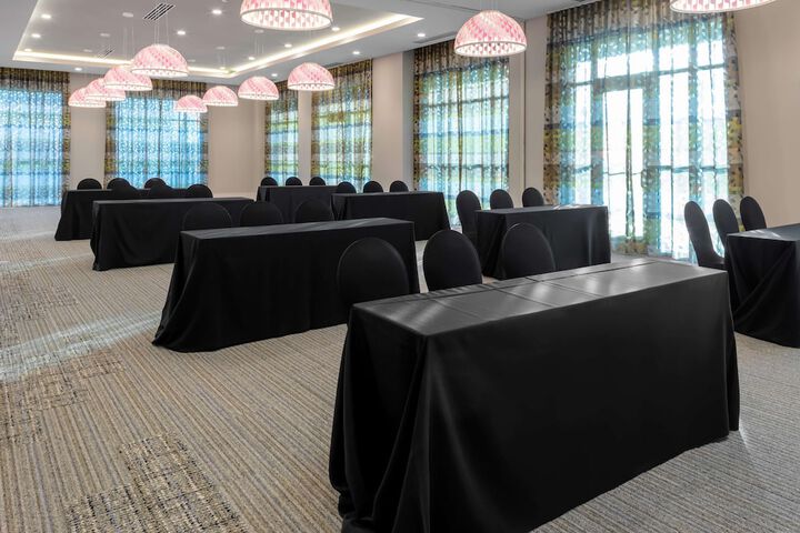 Hilton Garden Inn Ocala Downtown