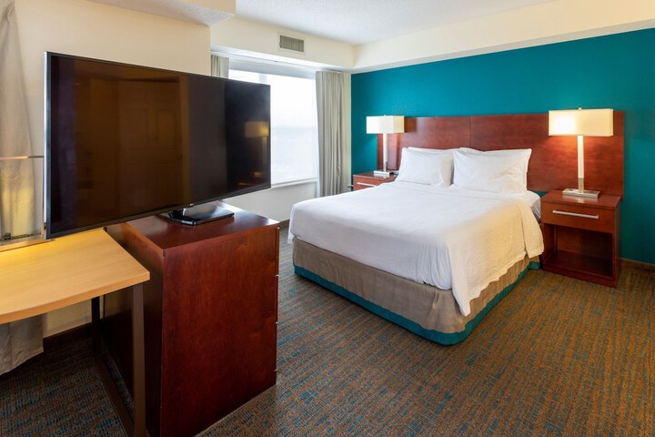 Residence Inn by Marriott Minneapolis St. Paul / Roseville