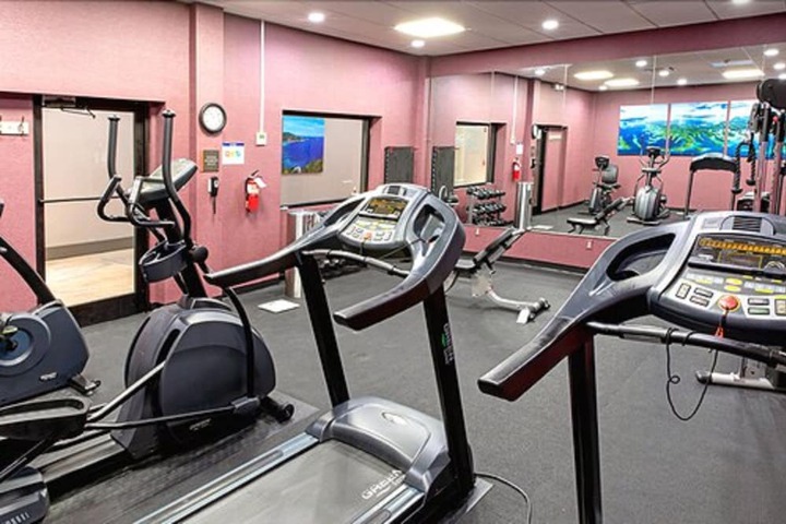 Health and Fitness 35 of 36