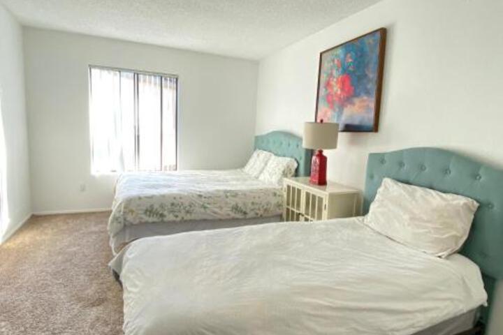 Rowland Heights Herly Apartment