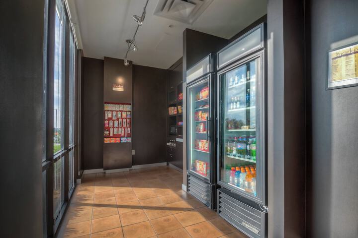 Courtyard Killeen Marriott