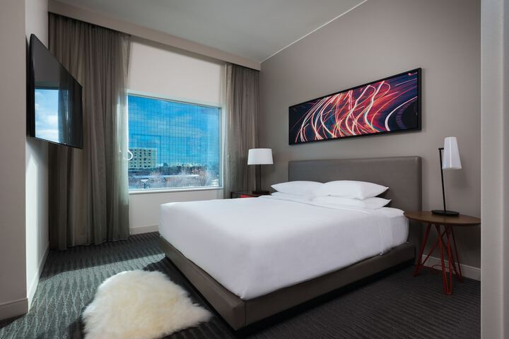 Hyatt Regency Bloomington - Minneapolis