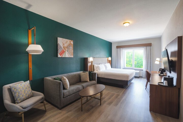 Holiday Inn Hou Energy Corridor Eldridge by IHG