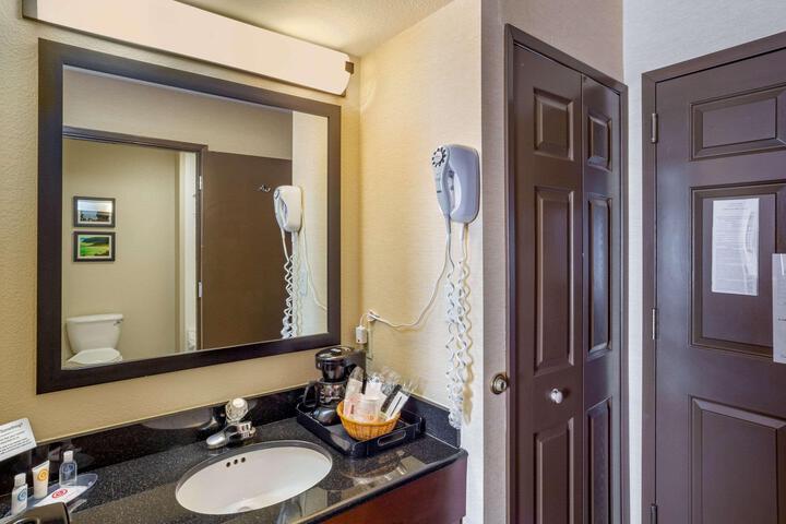 Comfort Inn