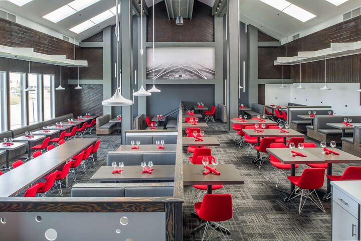 Red Lion Hotel Kennewick Columbia Center