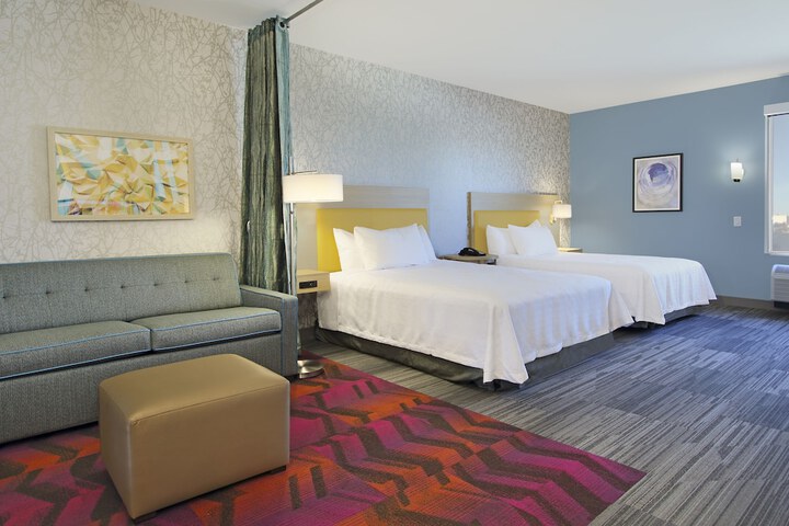 Home2 Suites by Hilton Beaumont