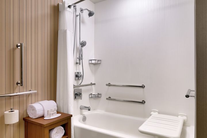 Courtyard Cedar City Marriott