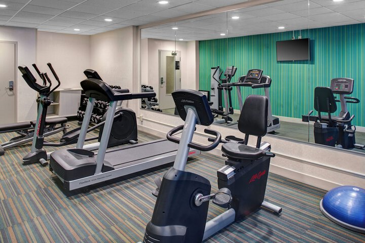 Holiday Inn Express Richmond-Mechanicsville by IHG
