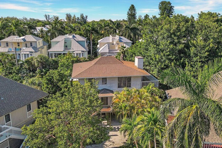 Sunset Captiva 10