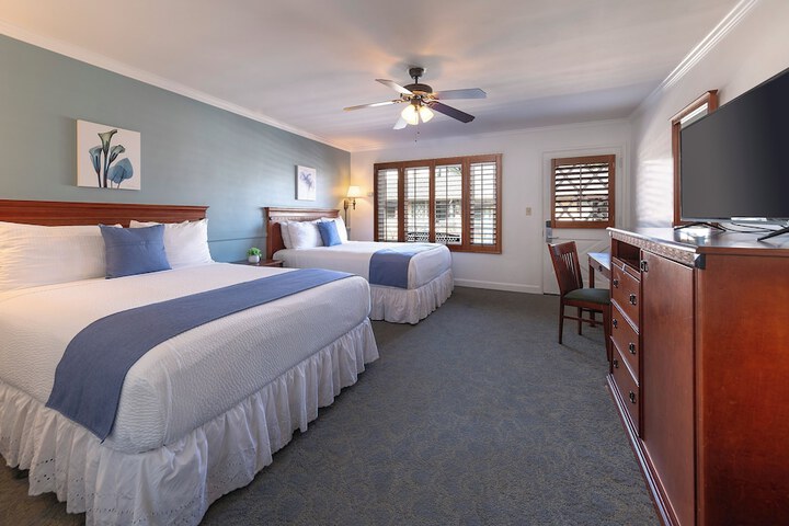 Brisas del Mar Inn at the Beach