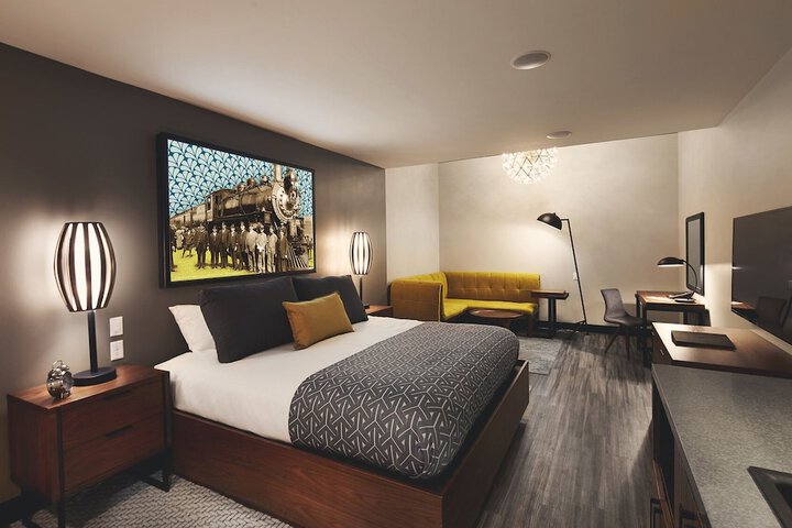 Hotel Vandivort