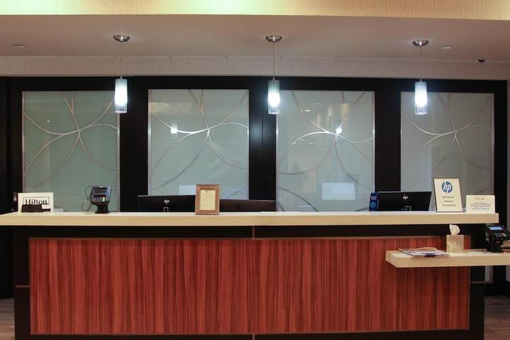 Homewood Suites by Hilton North Houston / Spring