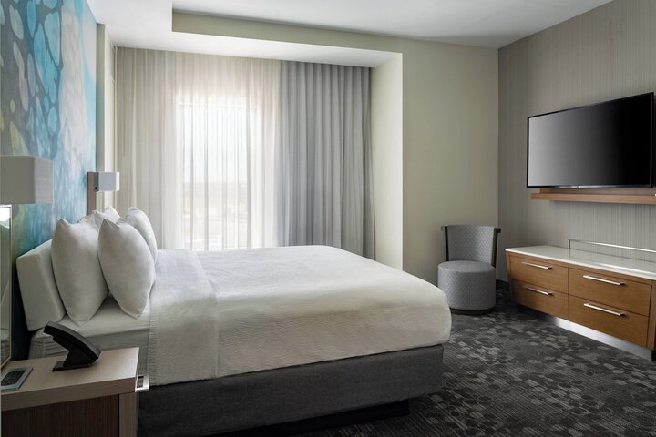 Courtyard by Marriott Port St. Lucie Tradition